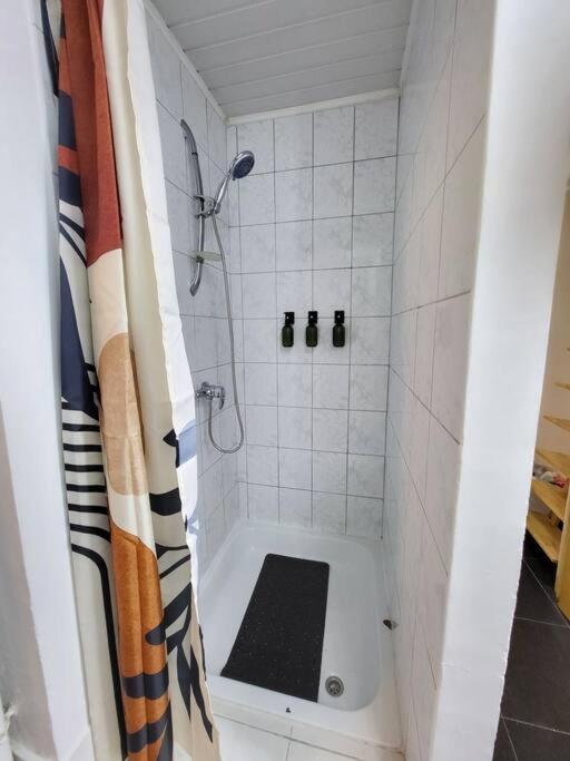 Appartement Style Haussmannien 1 Bedroom ブリュッセル エクステリア 写真