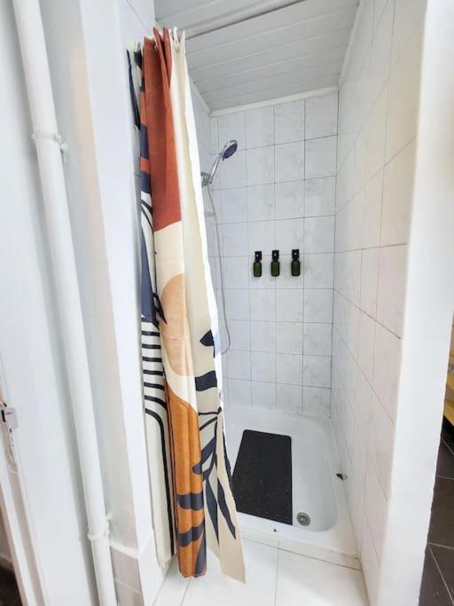 Appartement Style Haussmannien 1 Bedroom ブリュッセル エクステリア 写真